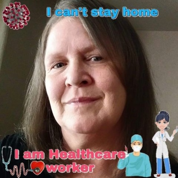 Meet your Posher, Shirley - Picture 1 of 1